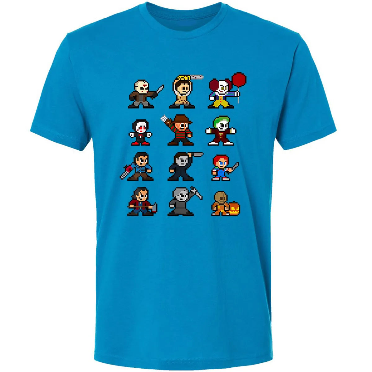 Premium Unisex T-shirt - V8WBU14W