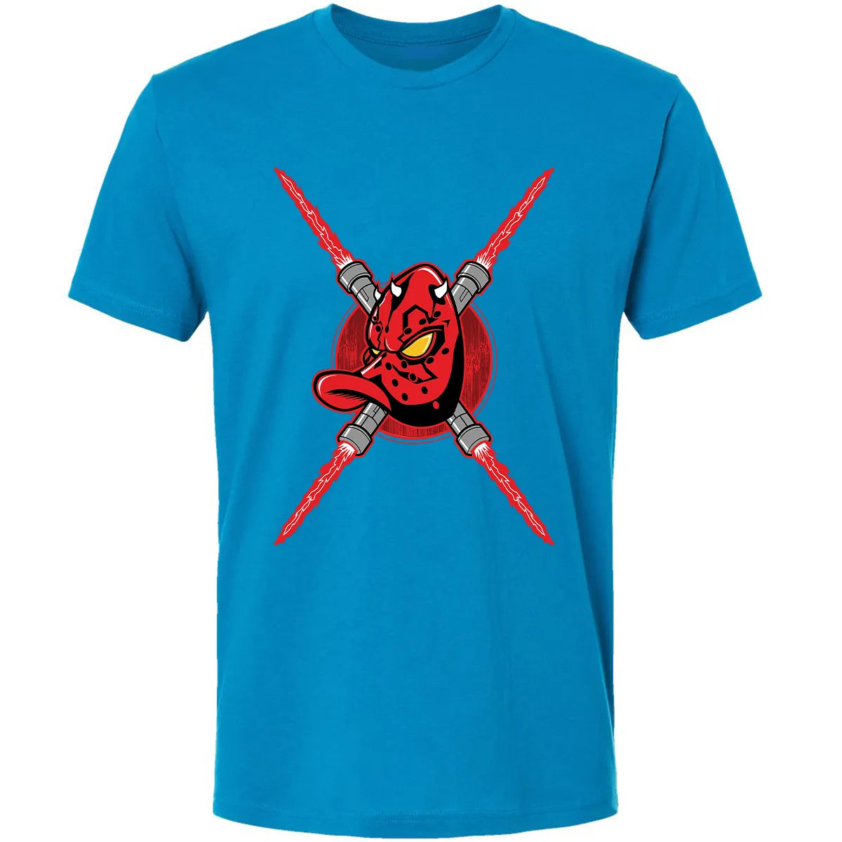 Premium Unisex T-shirt - CKQXGFVY