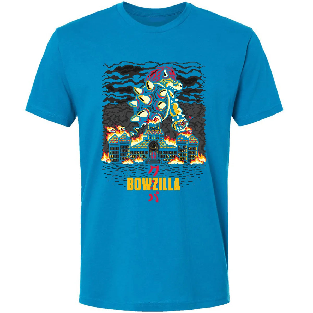 Premium Unisex T-shirt - QGM5FJ15