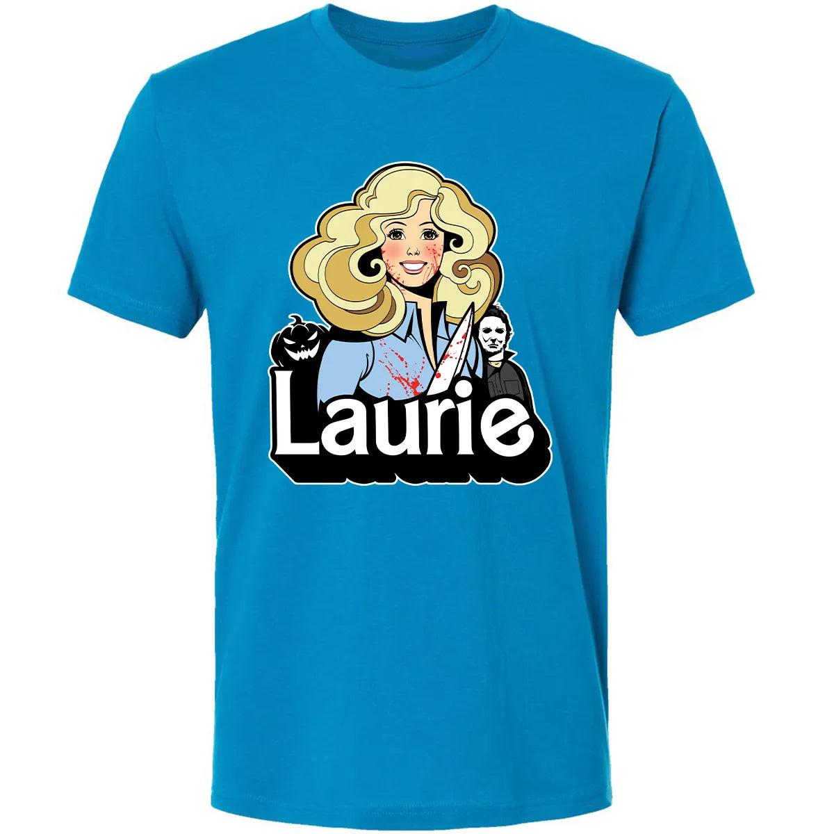 Premium Unisex T-shirt - 1JG2MN3X