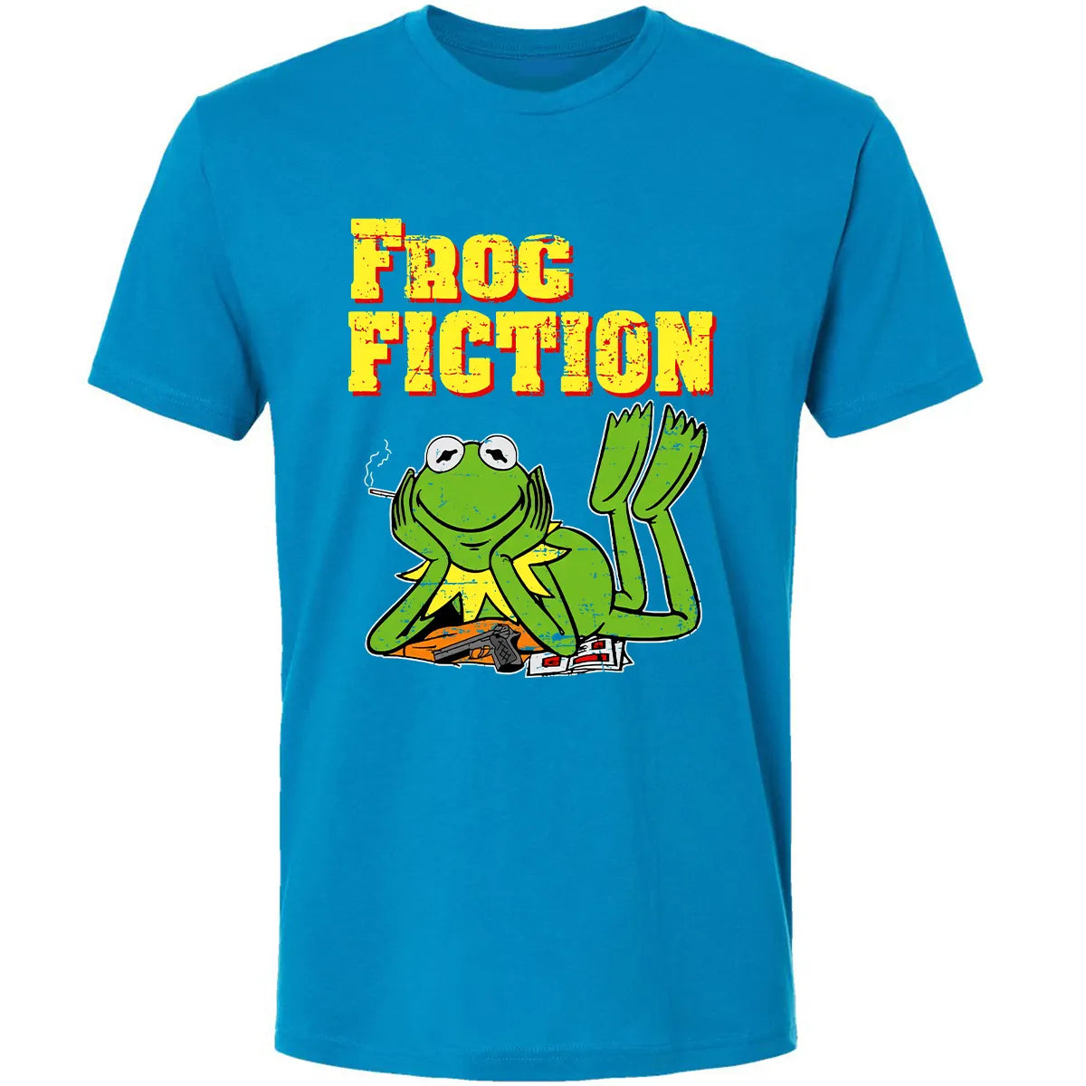 Premium Unisex T-shirt - 1PRXR5FQ