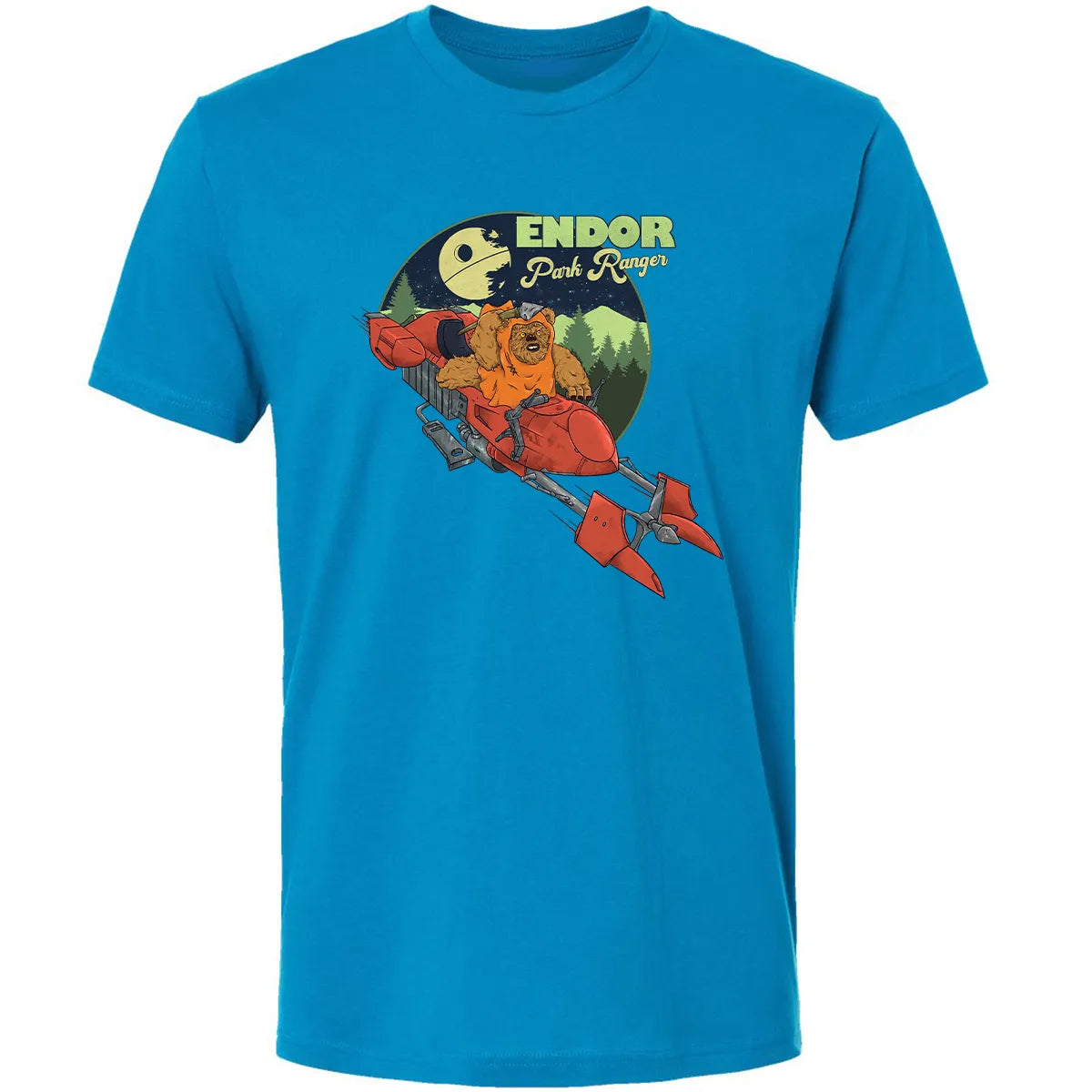 Premium Unisex T-shirt - WMG5D6Z4