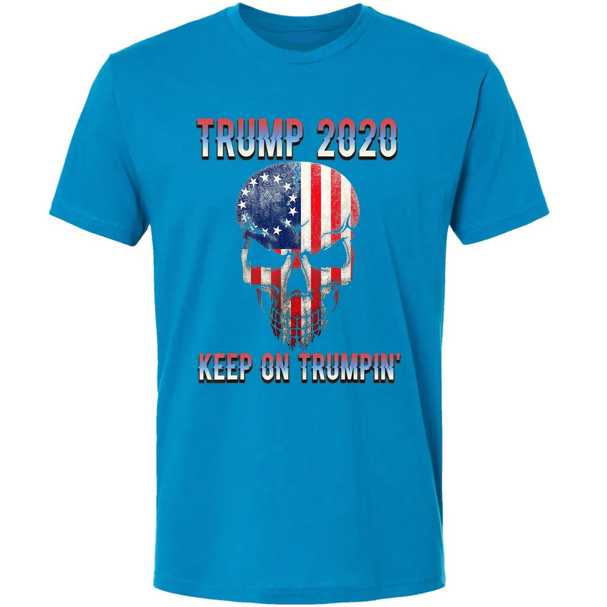 Premium Unisex T-shirt - MEY6PF4W