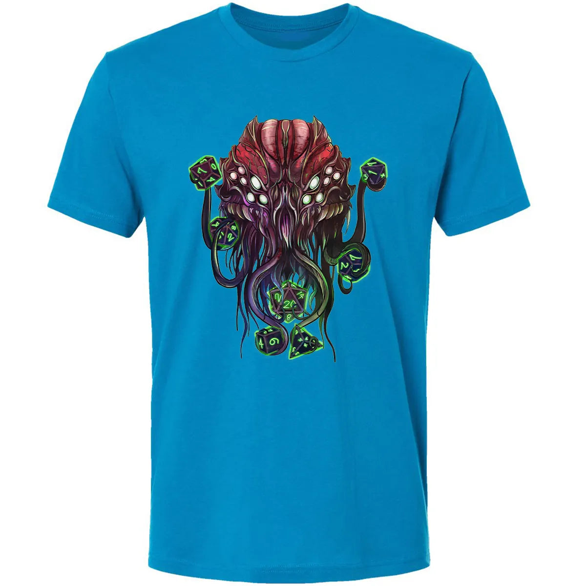 Premium Unisex T-shirt - K87ZAWSX