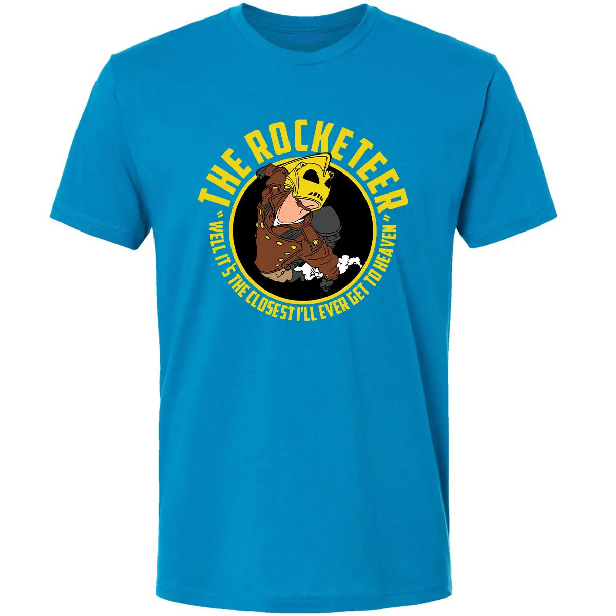 Premium Unisex T-shirt - SZHB41R7