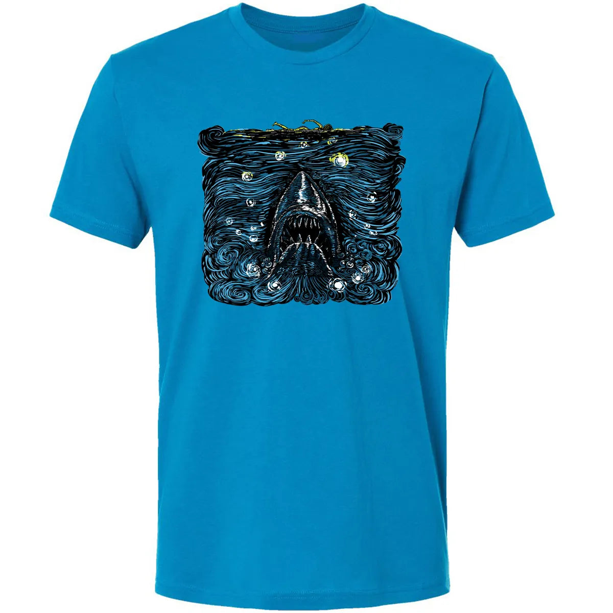 Premium Unisex T-shirt - RAN72ZL4
