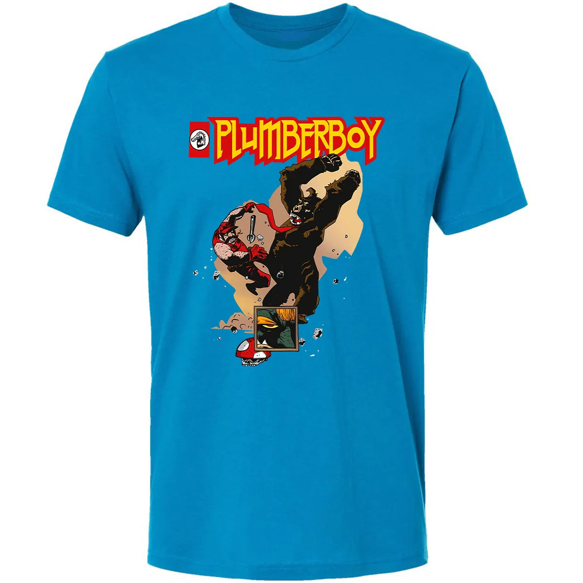 Premium Unisex T-shirt - 28RAG9AE