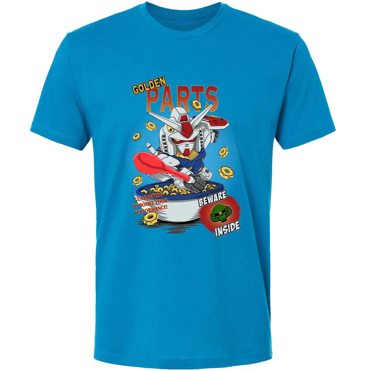 Premium Unisex T-shirt - BTYDCDVG