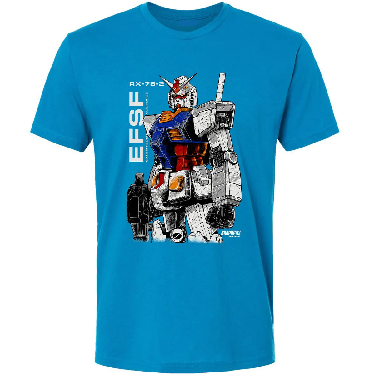 Premium Unisex T-shirt - 3V6MYFR1