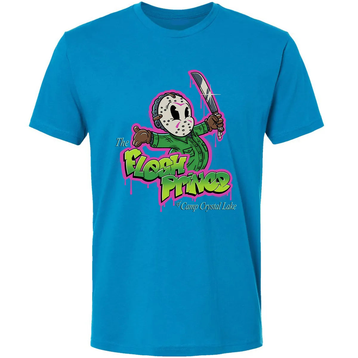 Premium Unisex T-shirt - AS4G813H