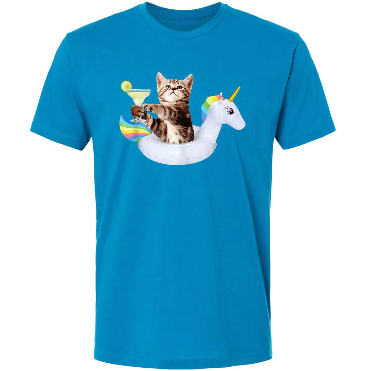 Premium Unisex T-shirt - D37TE8UV