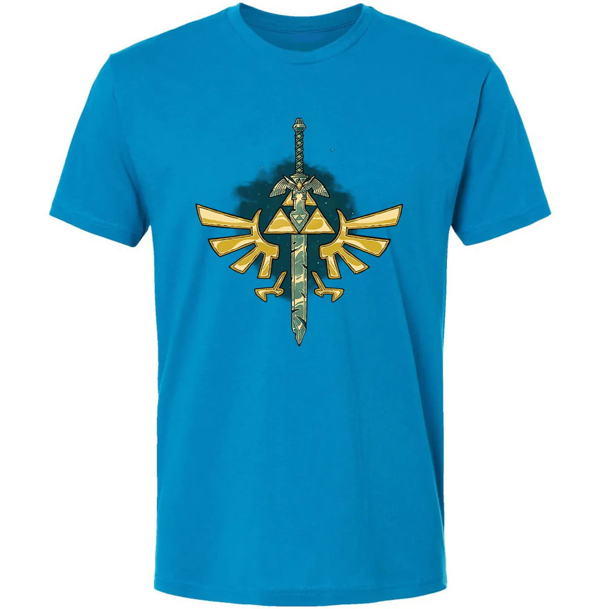 Premium Unisex T-shirt - JTY815EZ