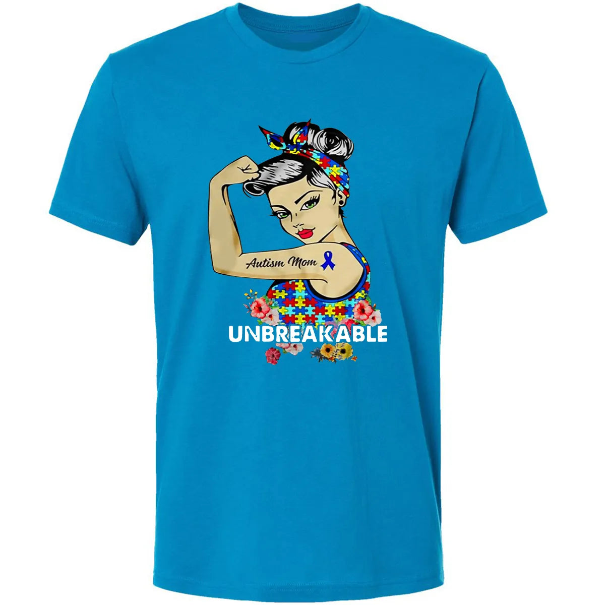 Premium Unisex T-shirt - DWNT7NG2