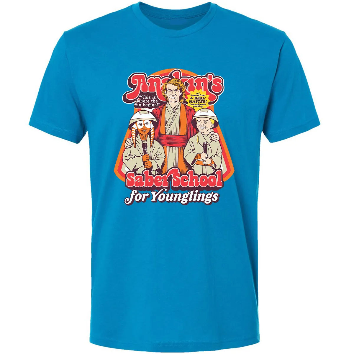Premium Unisex T-shirt - C6G216BE