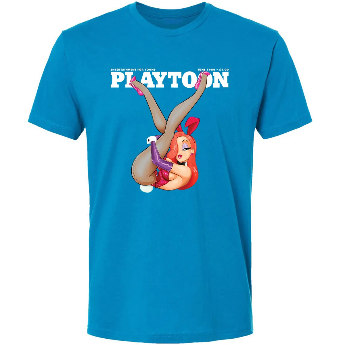 Premium Unisex T-shirt - RXLFA5DP