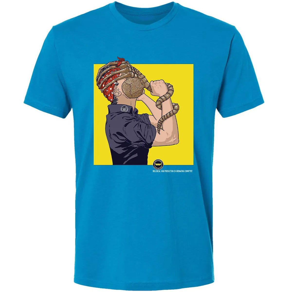 Premium Unisex T-shirt - 5UVRMTF6