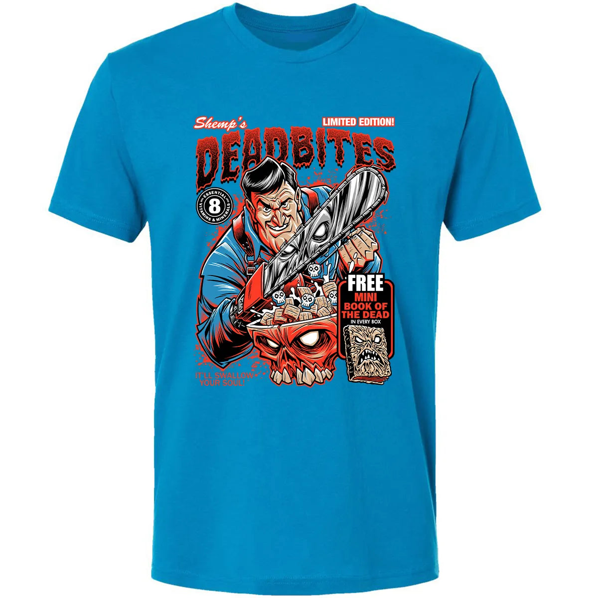 Premium Unisex T-shirt - 9F9GKVJS