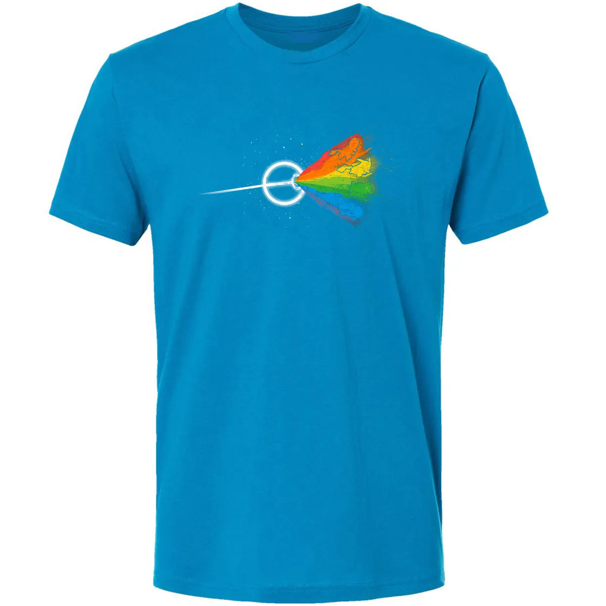 Premium Unisex T-shirt - 81UY1TWE