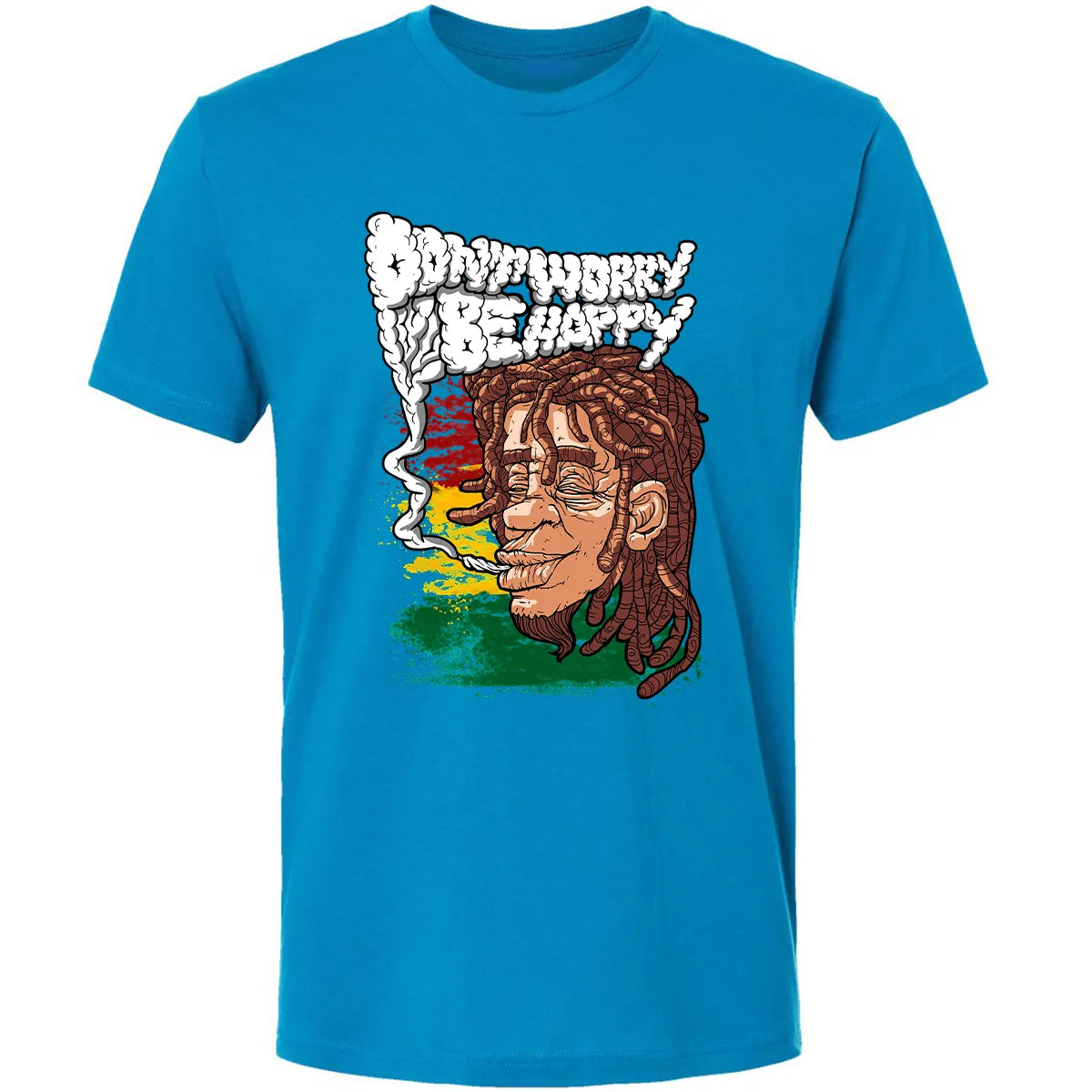 Premium Unisex T-shirt - 6Q75BDKP