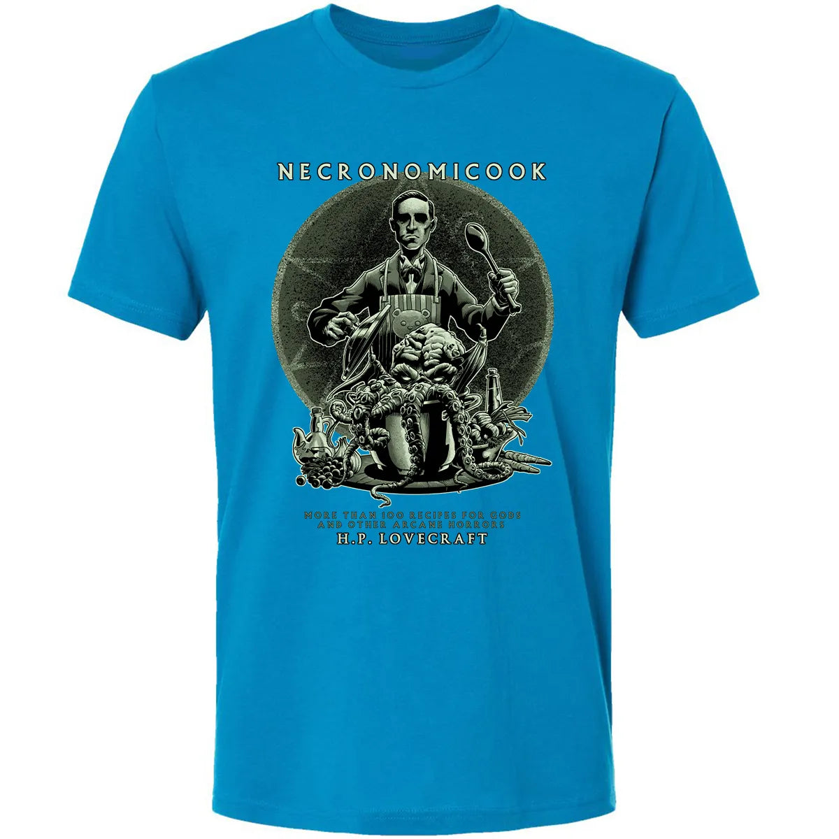 Premium Unisex T-shirt - TG1Y553Q