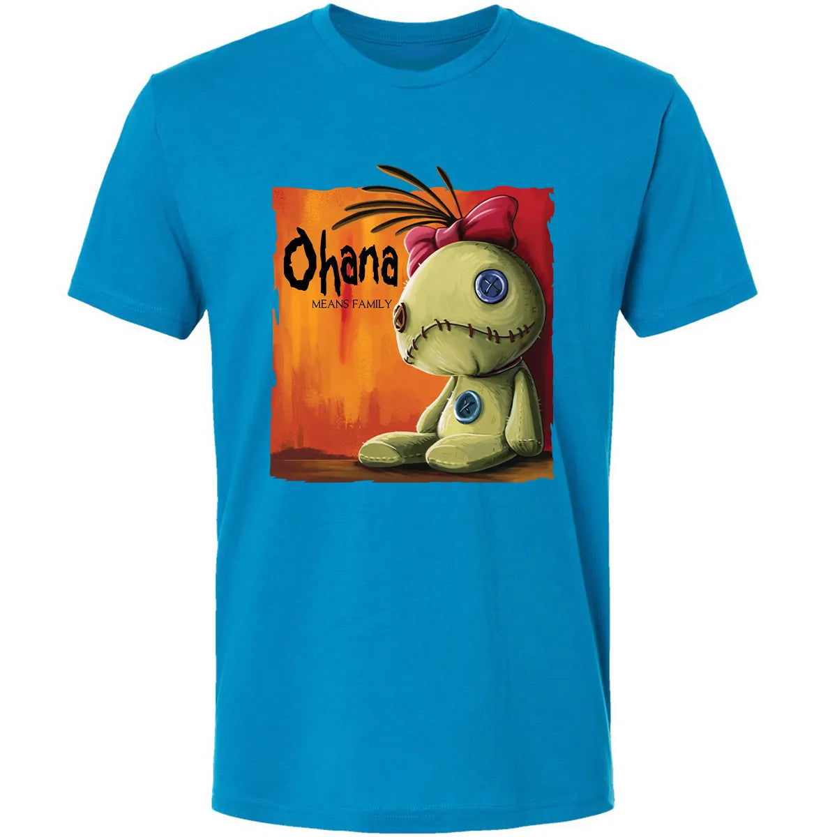 Premium Unisex T-shirt - K535TK67