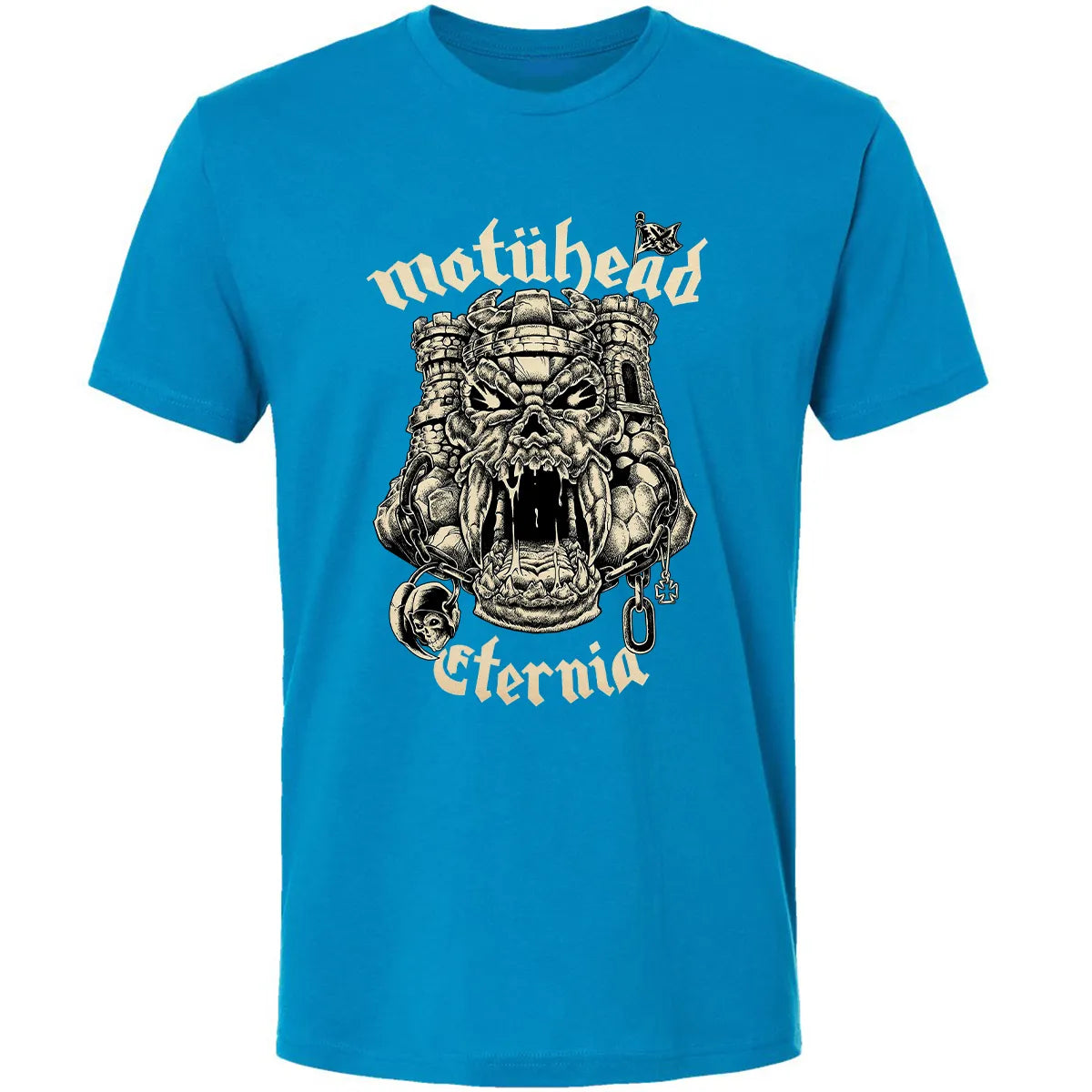 Premium Unisex T-shirt - ZV398DAF