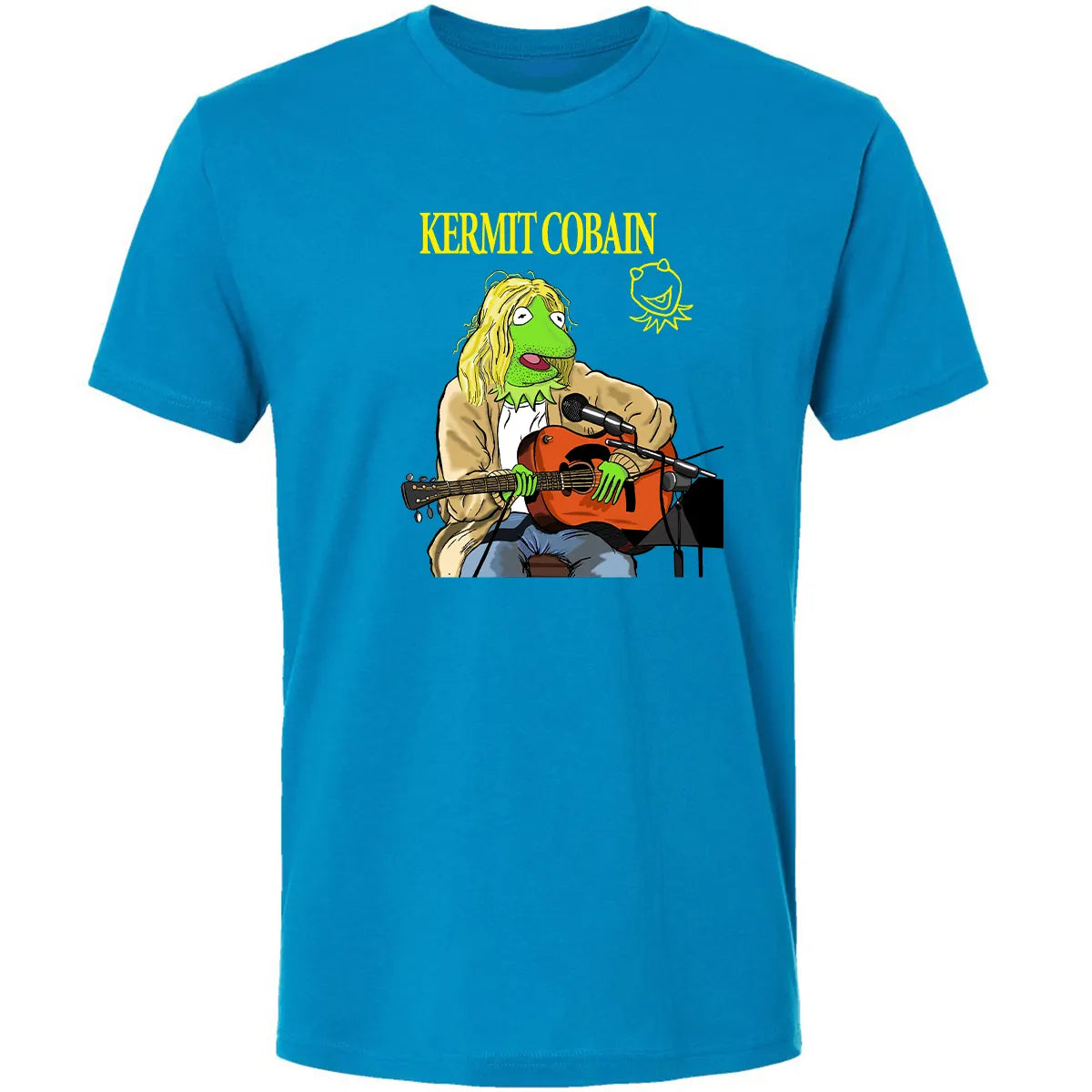 Premium Unisex T-shirt - 42W1CHNA