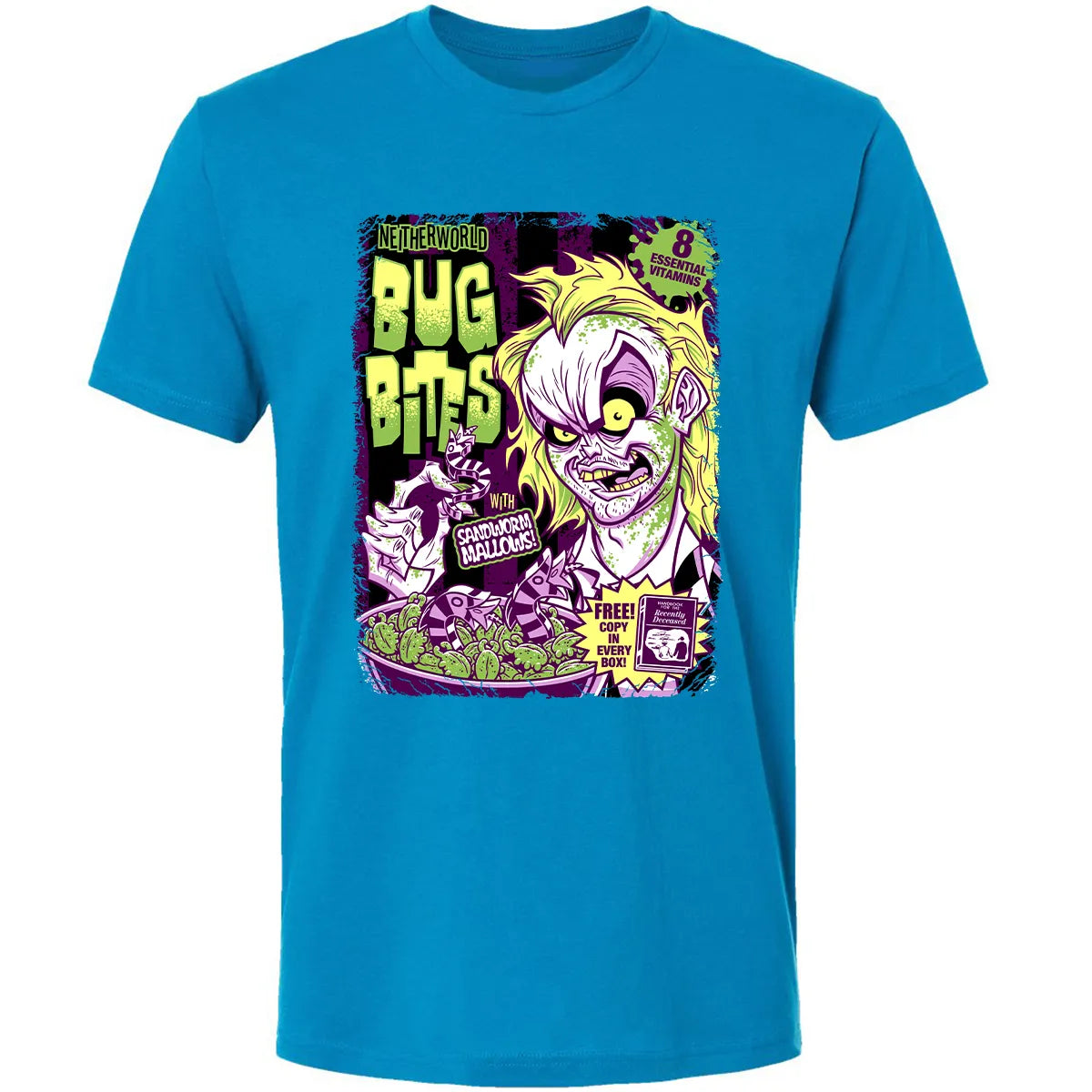 Premium Unisex T-shirt - ZUZ9WVD3