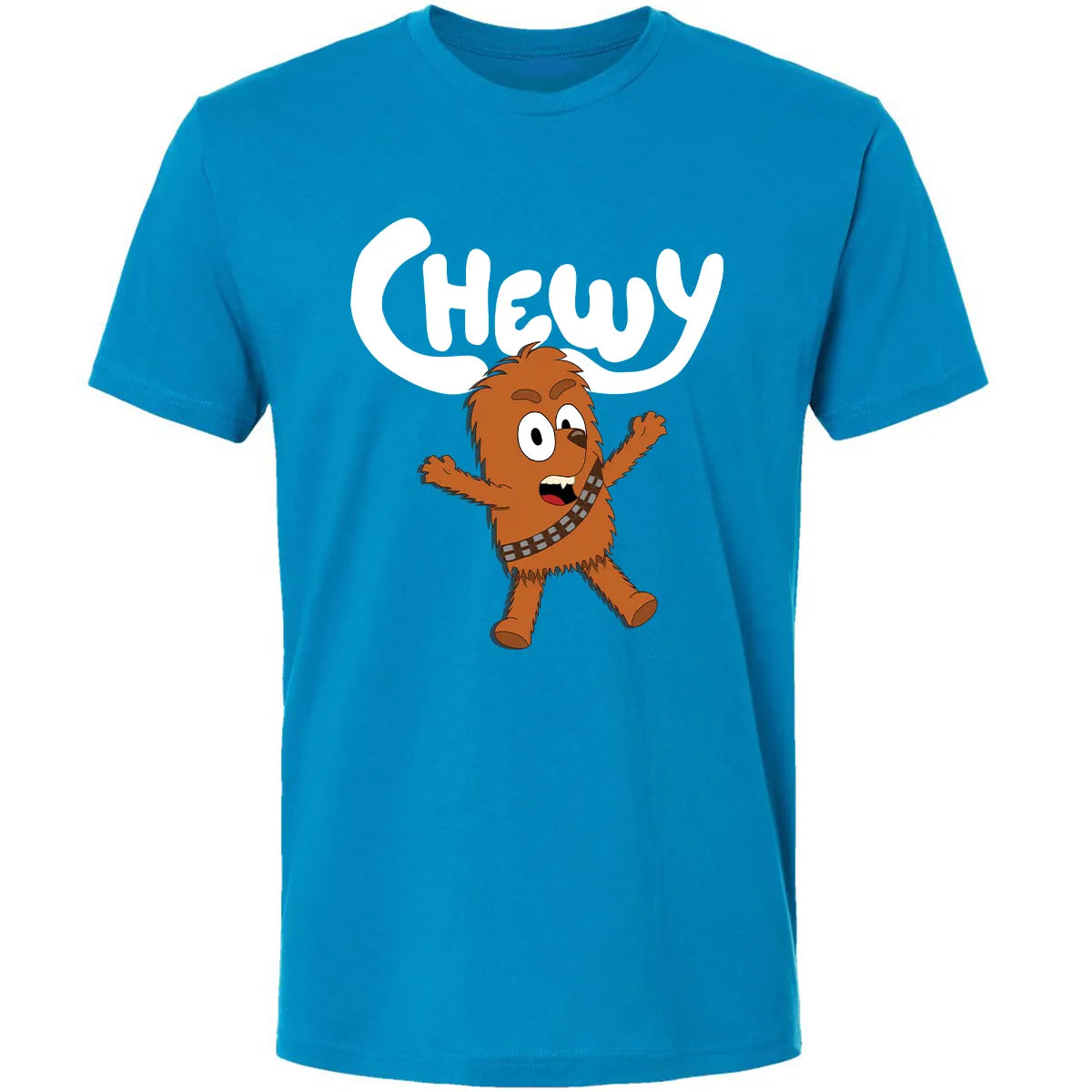 Premium Unisex T-shirt - 2QA2NPFH
