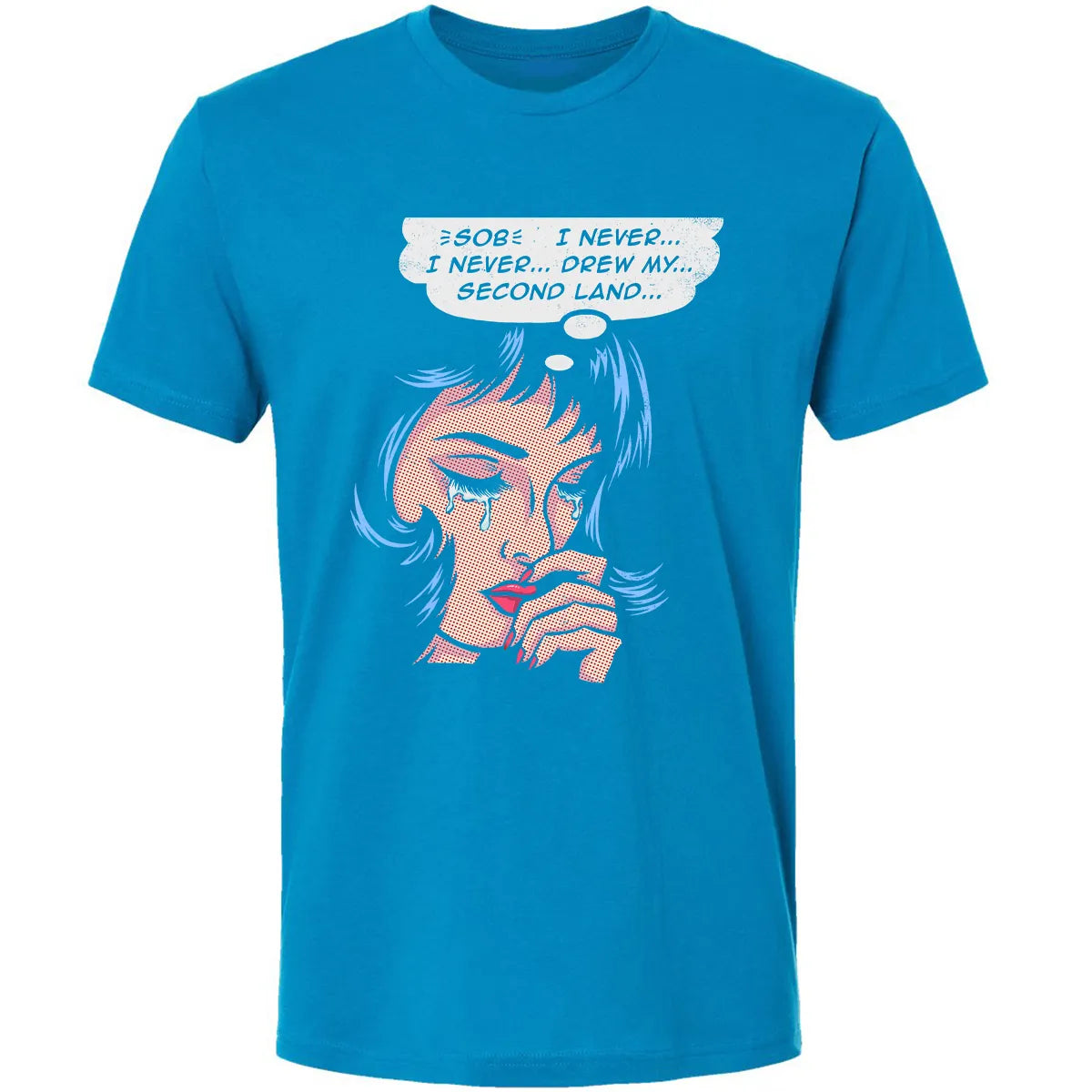 Premium Unisex T-shirt - ZRQPELPQ