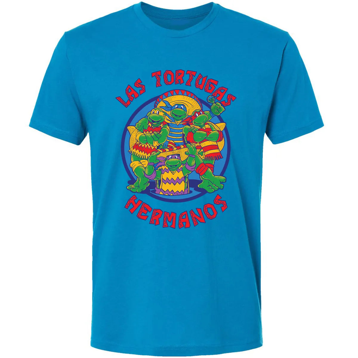 Premium Unisex T-shirt - 567MMLLP