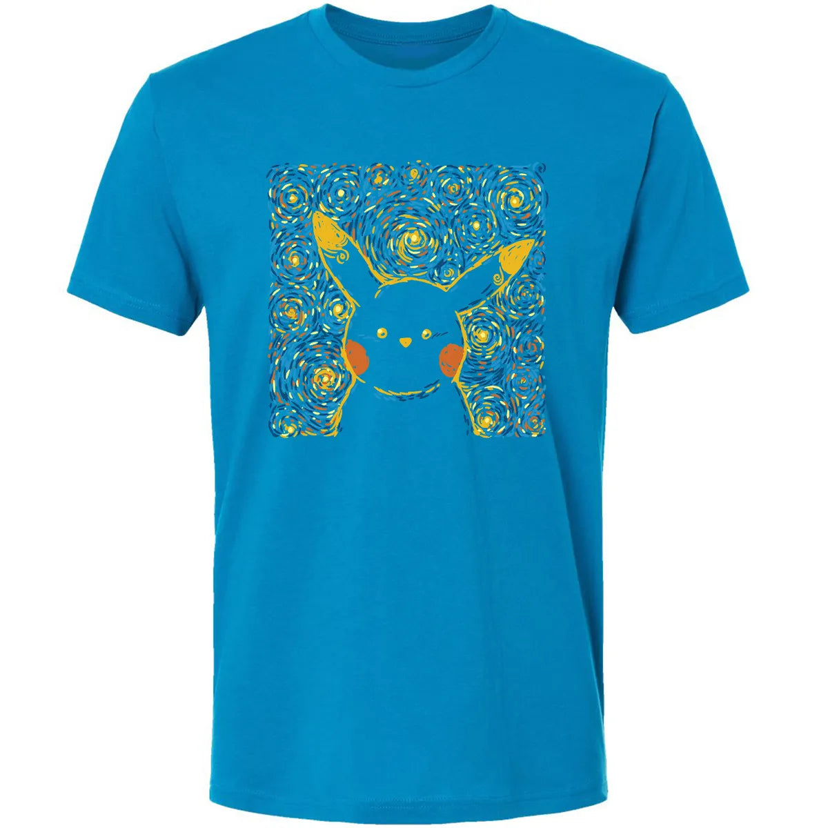 Premium Unisex T-shirt - A8XKYLDZ