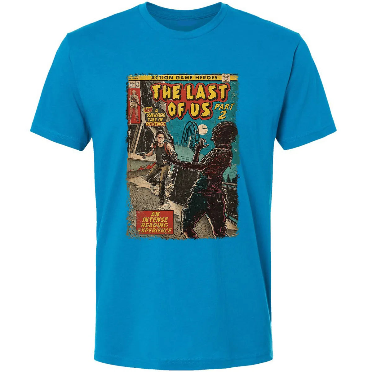 Premium Unisex T-shirt - 9SB4G83K