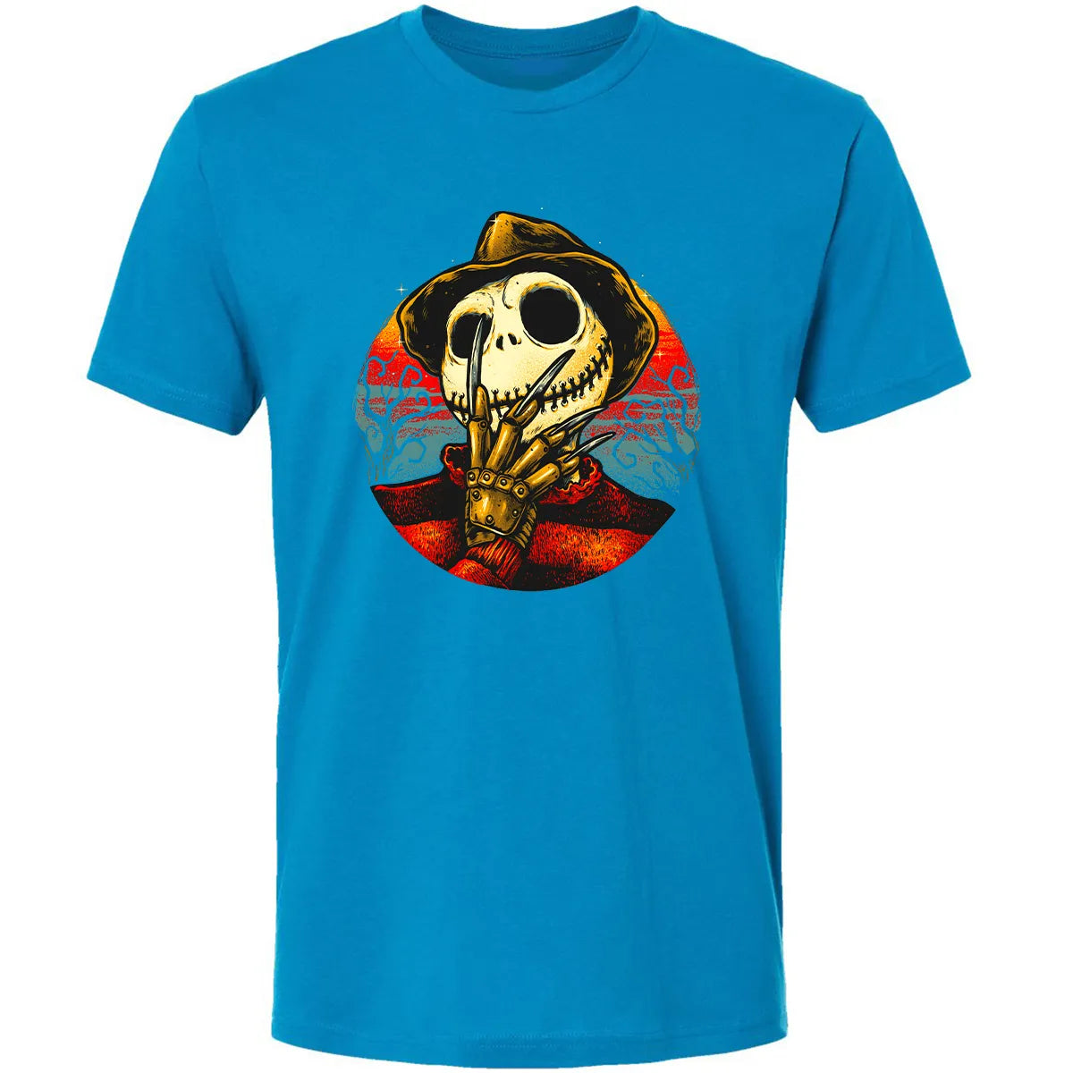 Premium Unisex T-shirt - F7T5QCNF