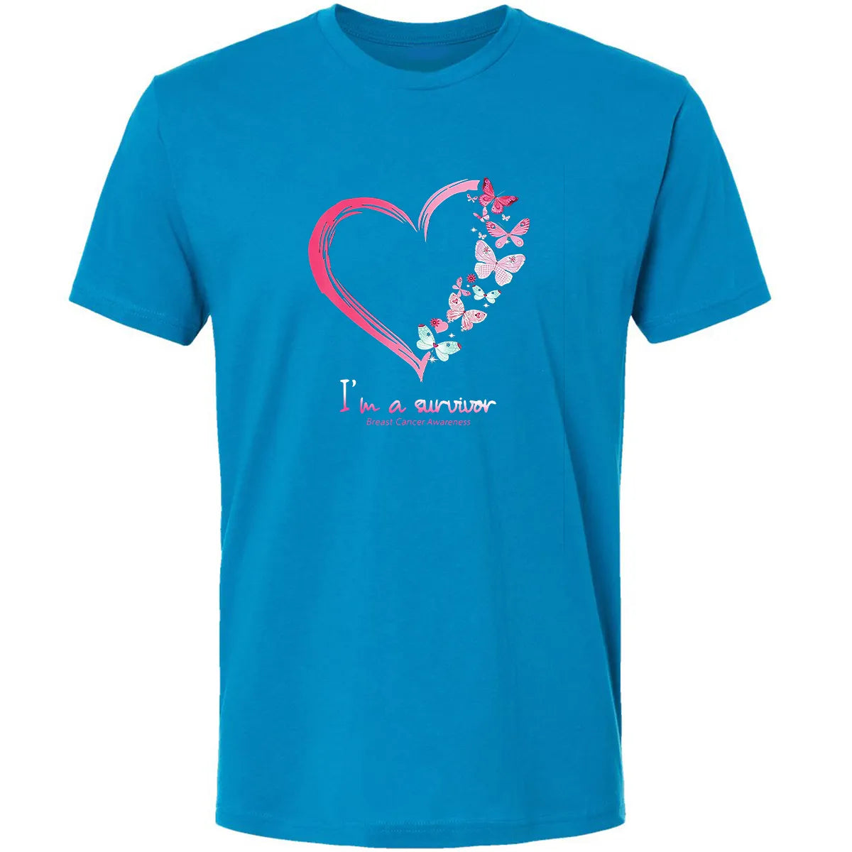 Premium Unisex T-shirt - BS9HLQ71