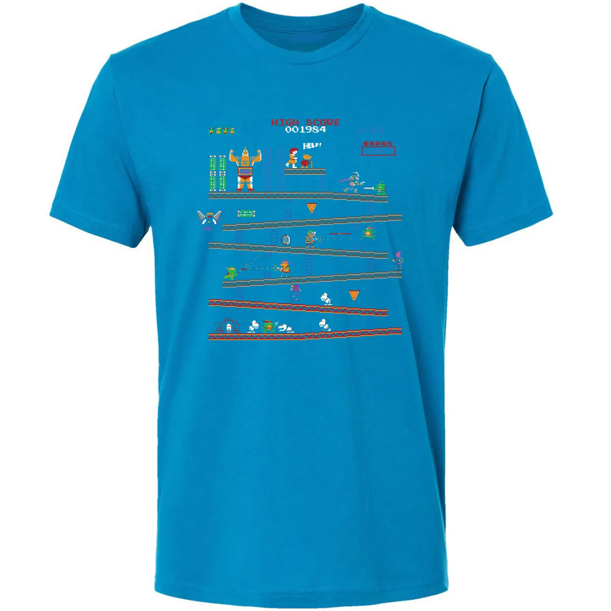 Premium Unisex T-shirt - CVXFUA6E