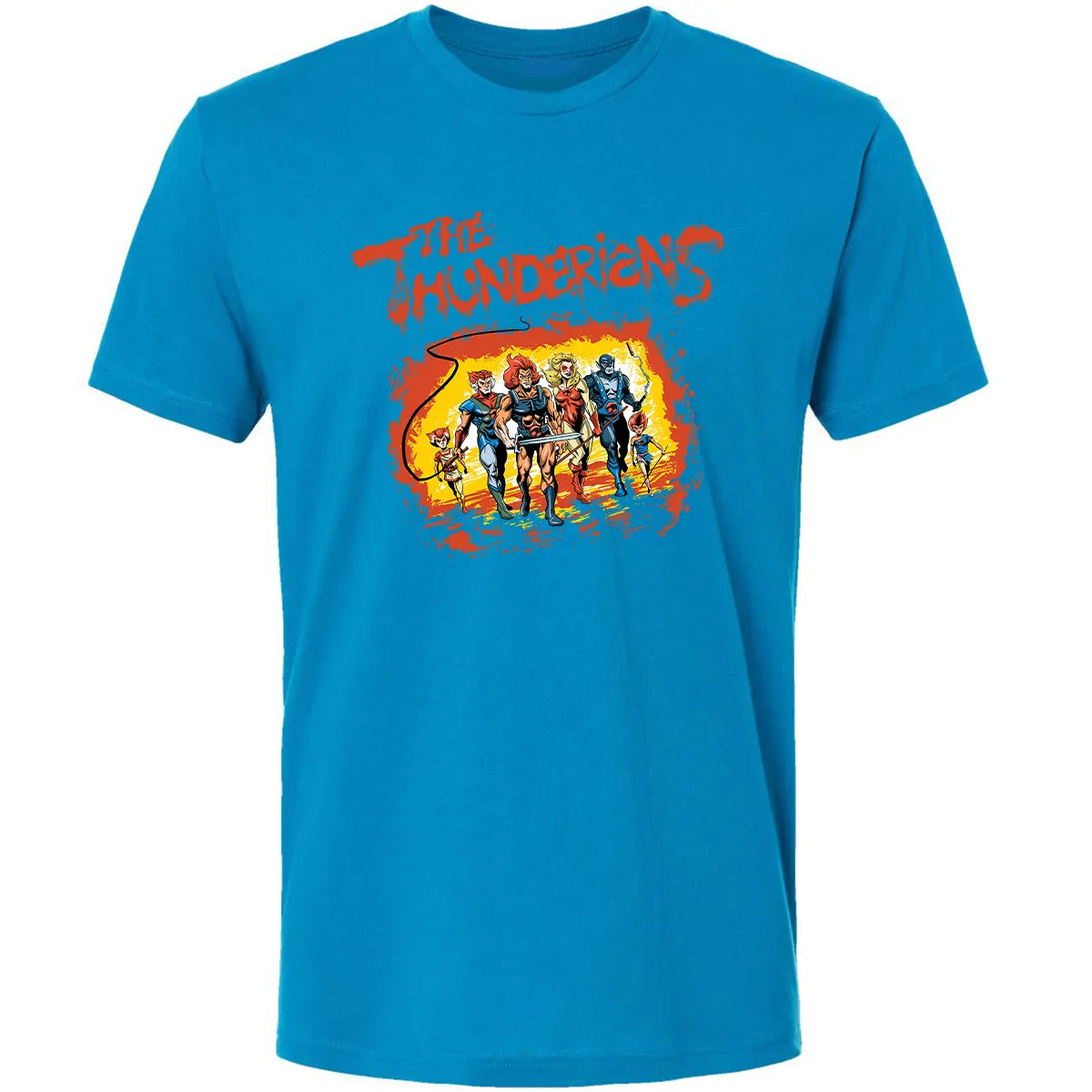 Premium Unisex T-shirt - UY22YA9W