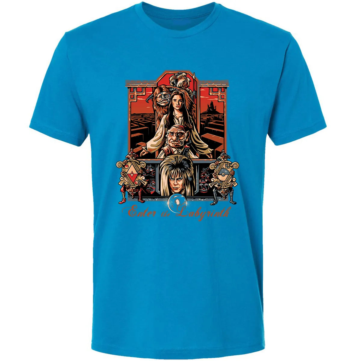 Premium Unisex T-shirt - CHTUETU2