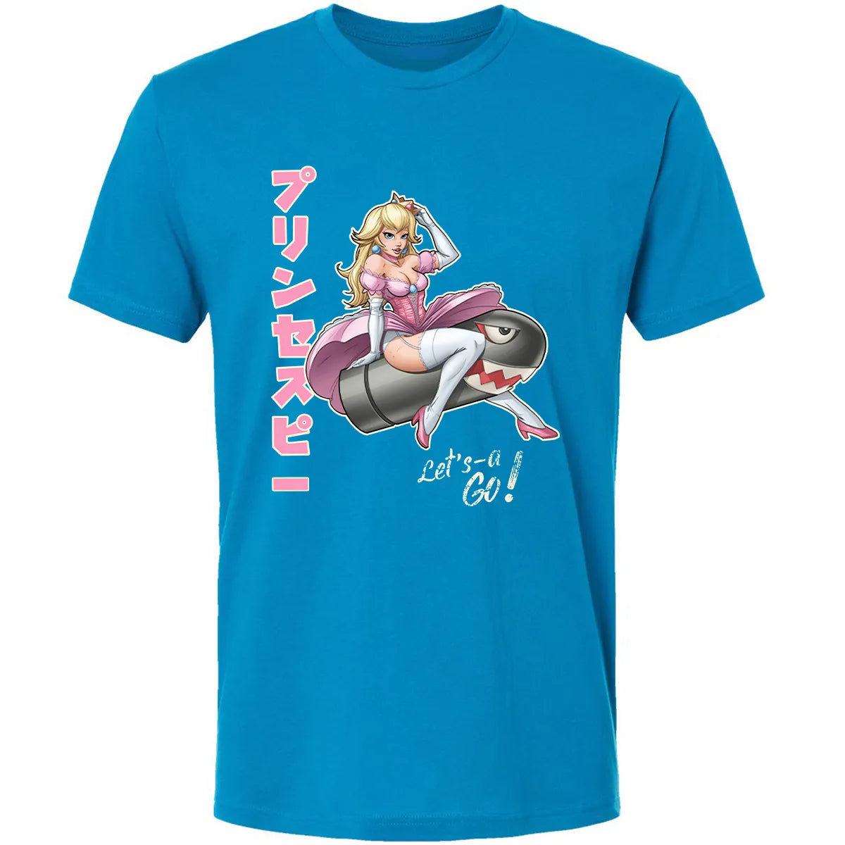 Premium Unisex T-shirt - 7LBH4W1K