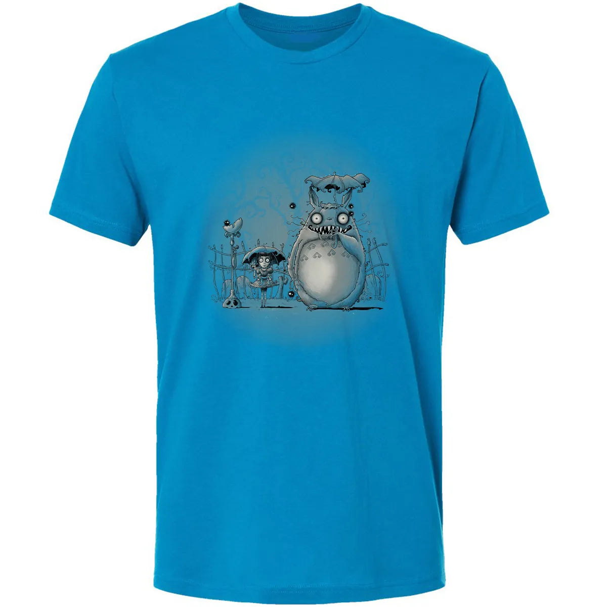 Premium Unisex T-shirt - T7ZTQM2G