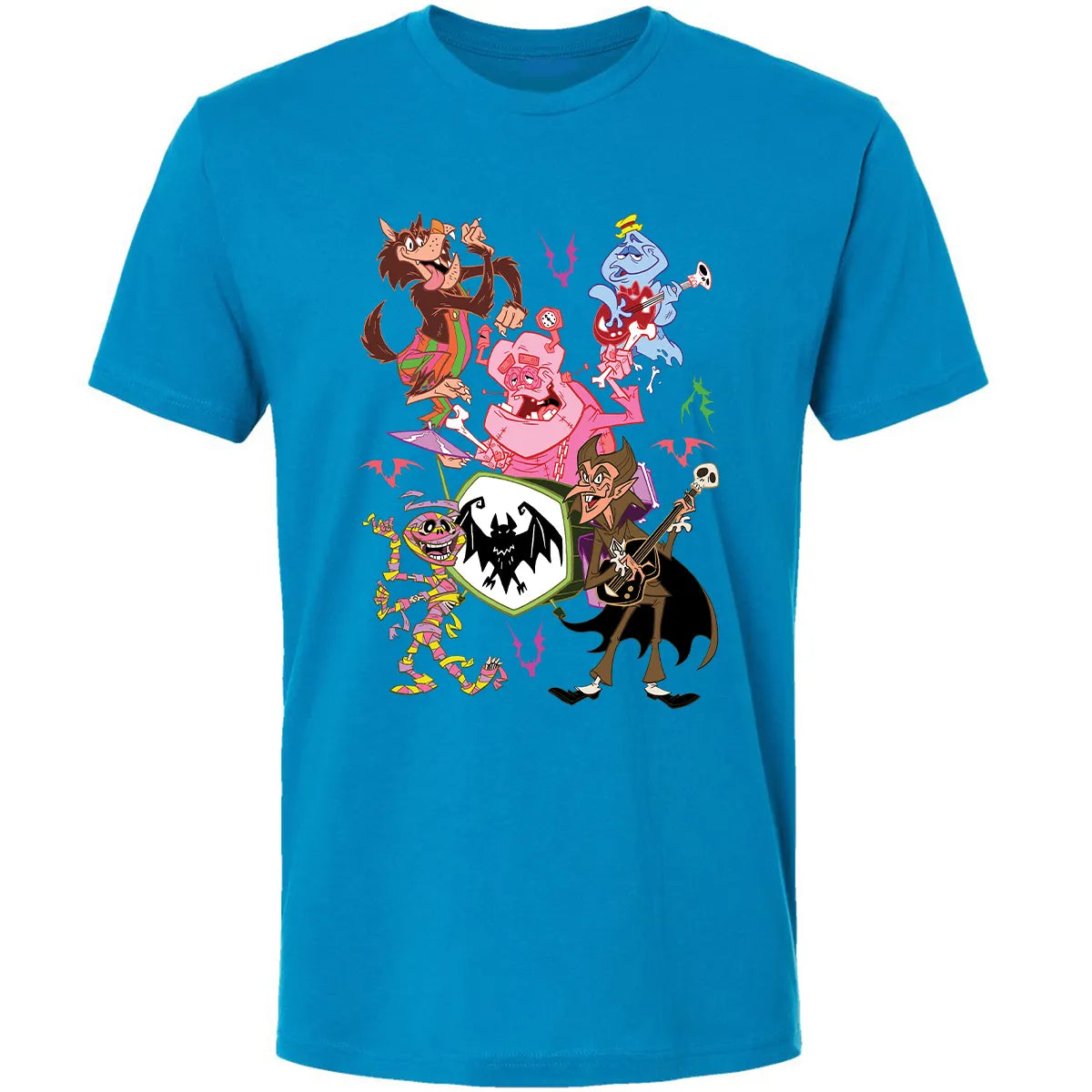 Premium Unisex T-shirt - WX3LSSTP
