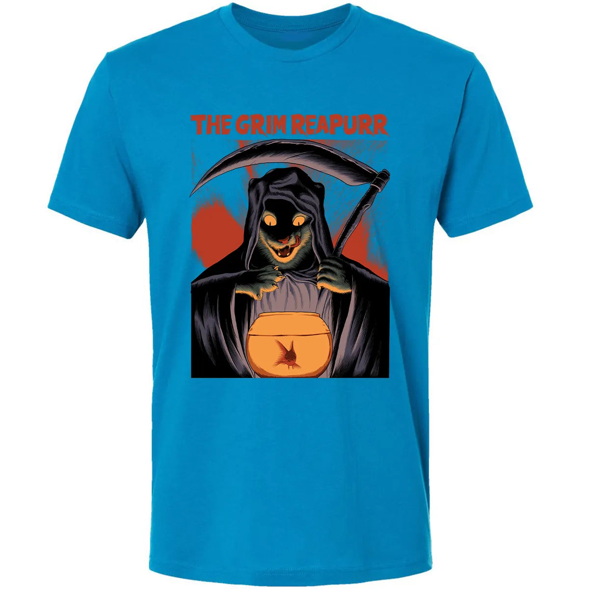 Premium Unisex T-shirt - UK2969DR