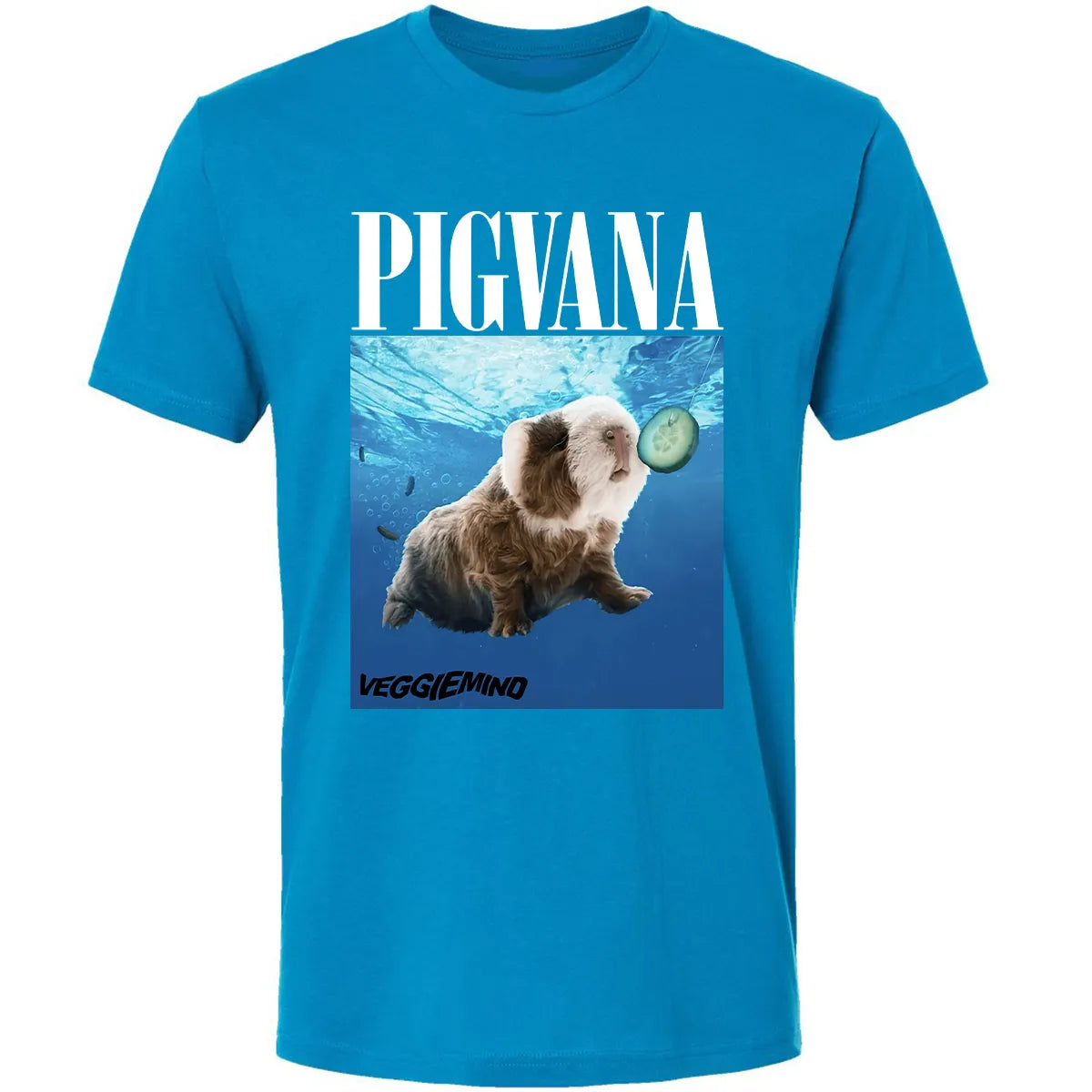 Premium Unisex T-shirt - L2GMR4XM