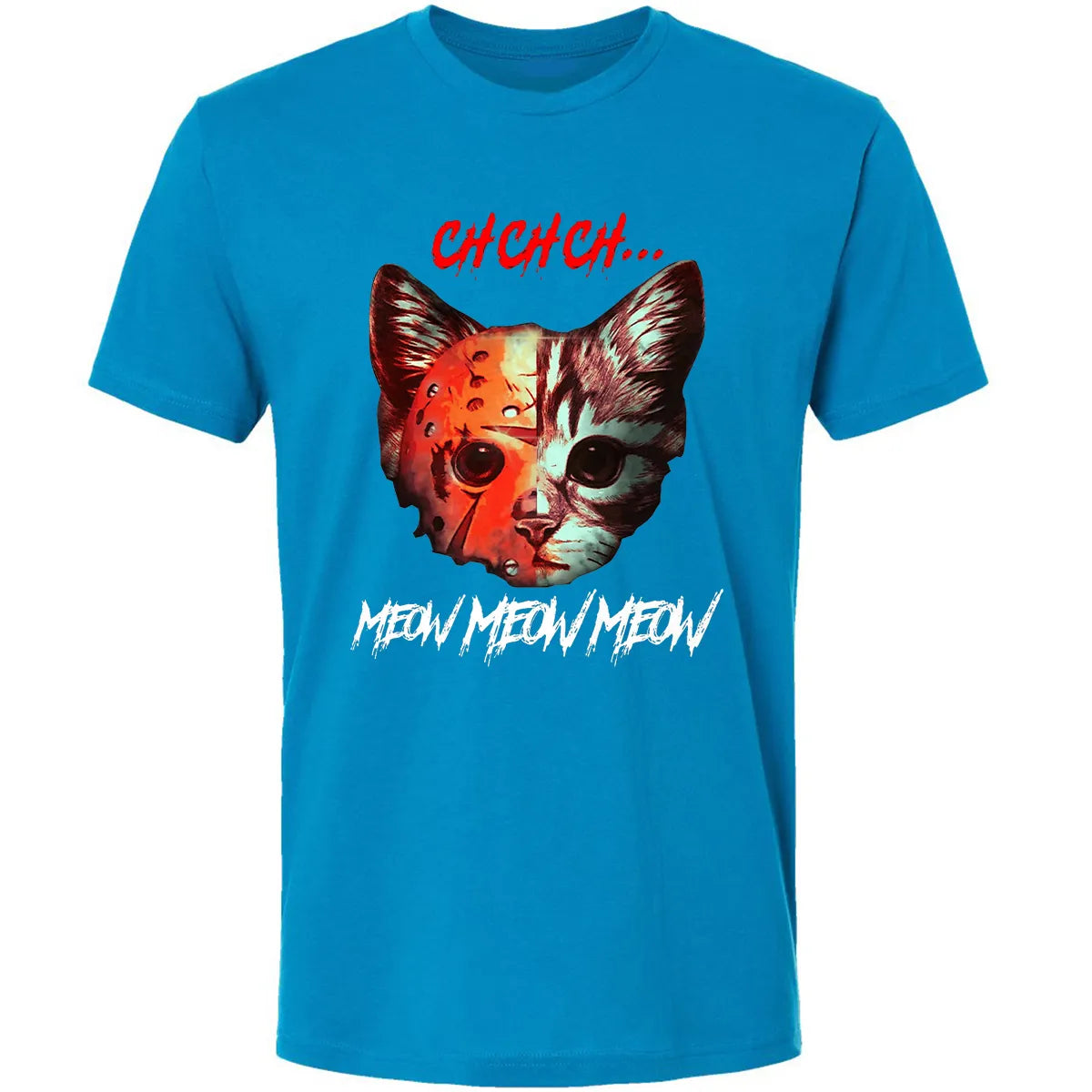 Premium Unisex T-shirt - BM6CLPLB