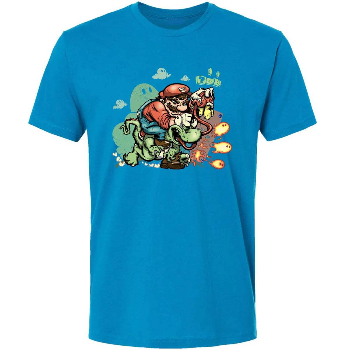 Premium Unisex T-shirt - U8V2AW8Q