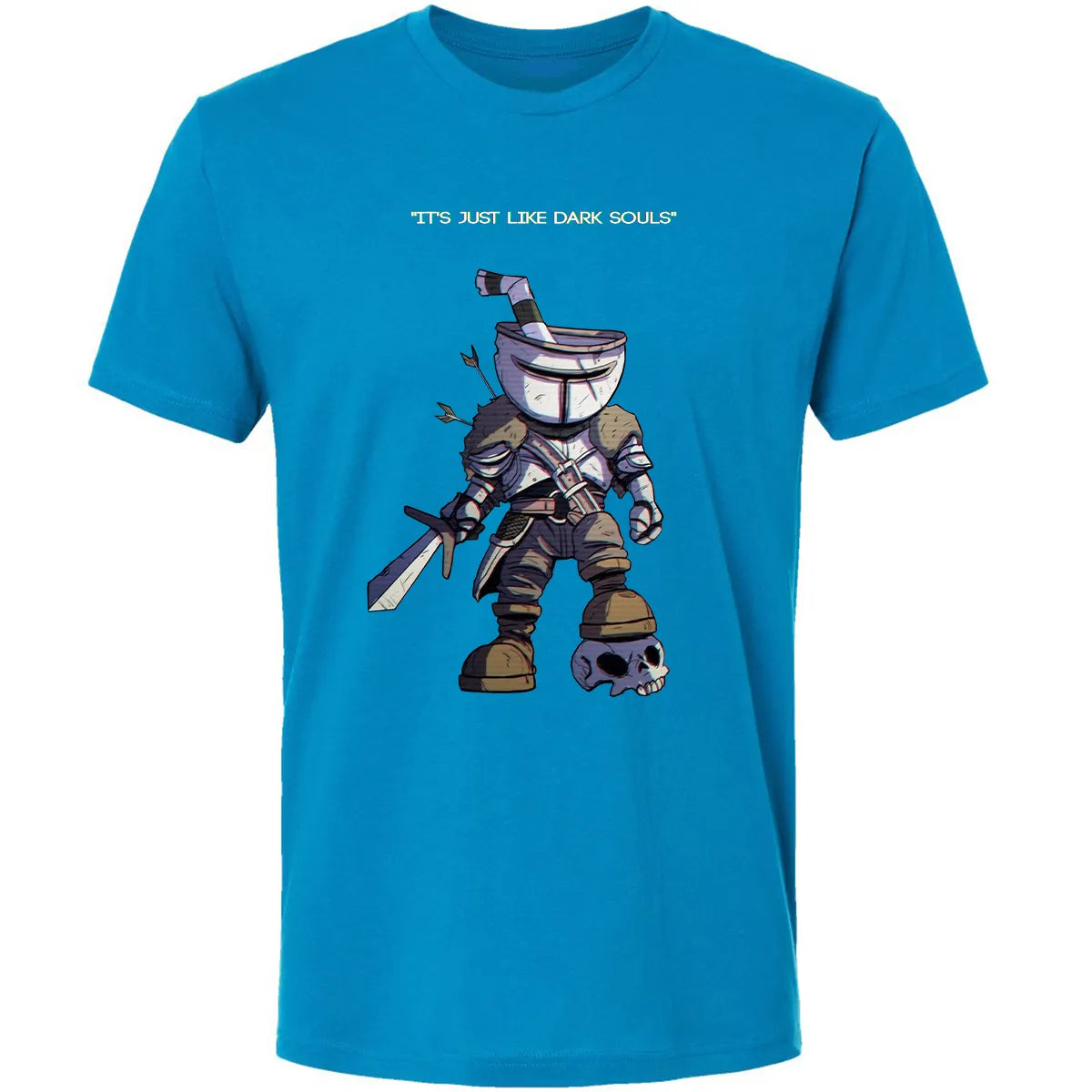 Premium Unisex T-shirt - X8Z9QBJU