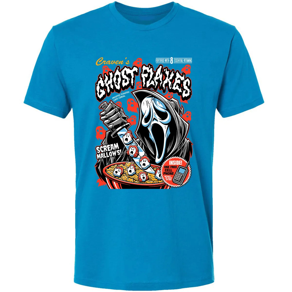 Premium Unisex T-shirt - 4XLYC6CB