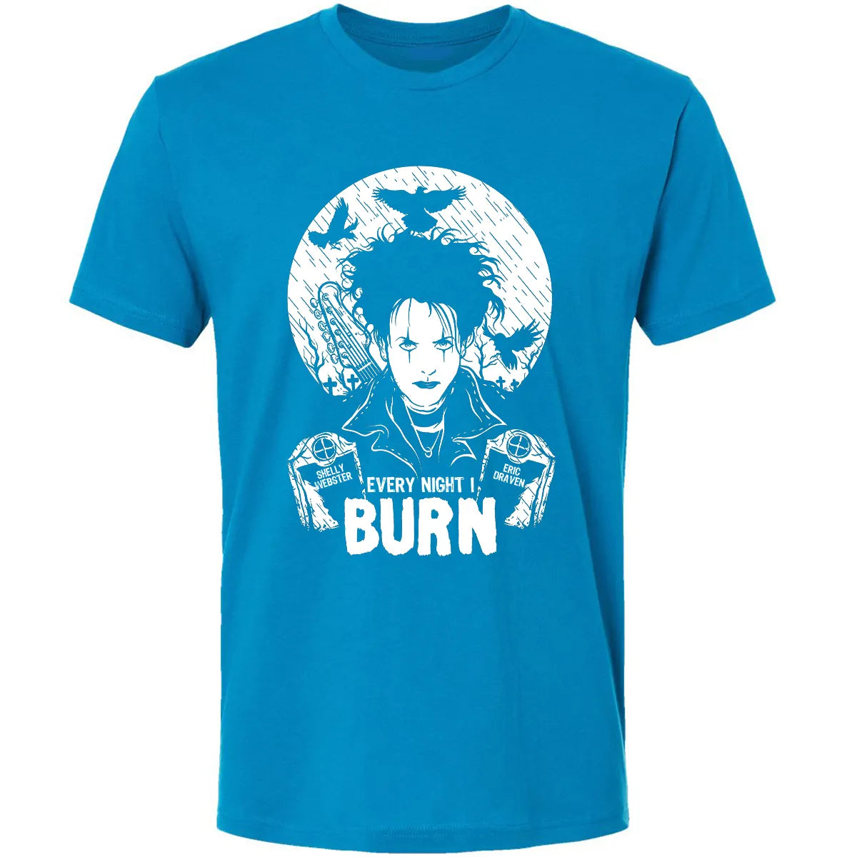 Premium Unisex T-shirt - 42TWDHBN