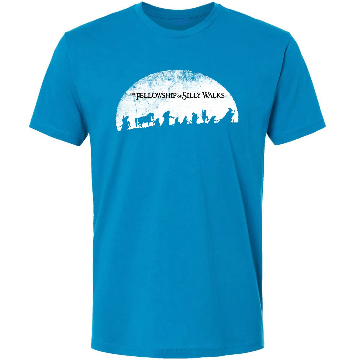Premium Unisex T-shirt - 3XGFS6V2
