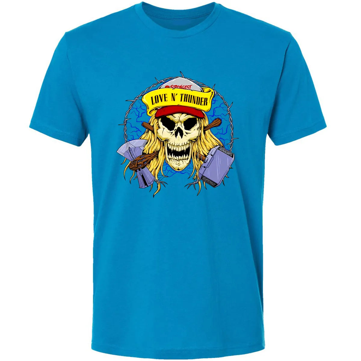 Premium Unisex T-shirt - G5GE9HF7
